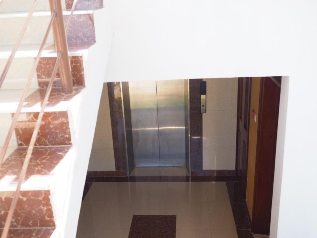 Odwa Aparthotel Mombasa Exterior photo